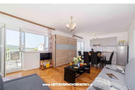 Villa The Heart of Croatia***** foto 5