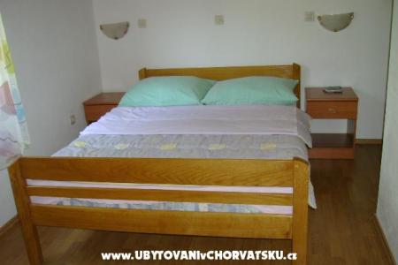Appartements i sobe Plitvice Kris foto 4