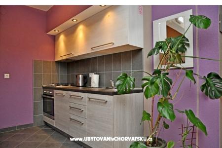 Appartements Lucić foto 2