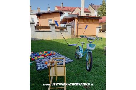 Appartements Paradiso foto 5