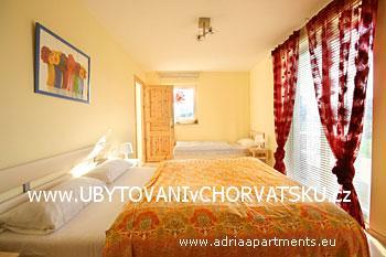 Appartements Plitvice Lakes foto 2