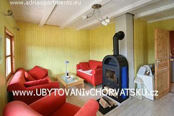 Appartements Plitvice Lakes foto 4