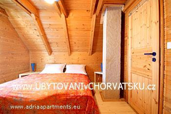 Appartements Plitvice Lakes foto 5