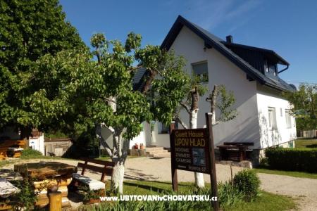 Guest Maison Lipov Hlad foto 3