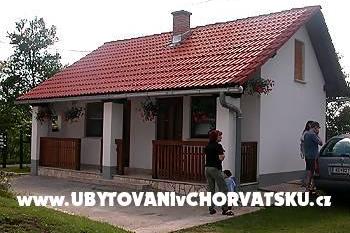 Maison Family Dukic foto 2