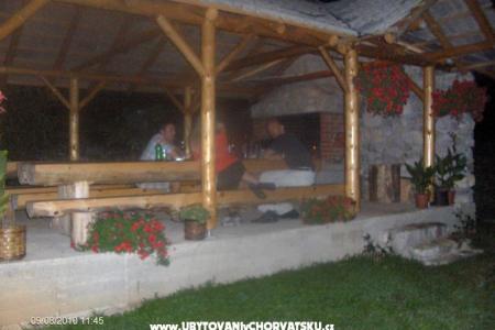 Maison Josipa foto 4