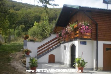 Maison Omorika foto 2