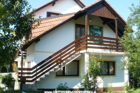 Maison Pavlic foto 4