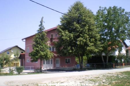 Maison Vuković foto 3