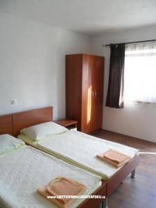 Appartements i sobe Plitvice Kriz foto 4