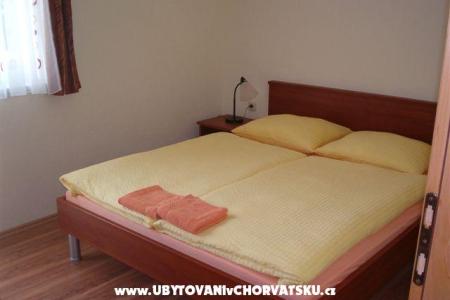 Appartements i sobe Plitvice Kriz foto 5