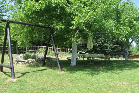 Holiday house Novosel-Plitvice foto 2