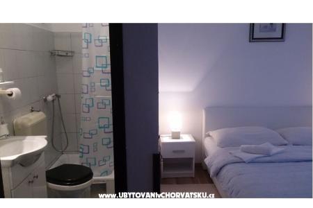 Private accommodation Brajdic foto 4