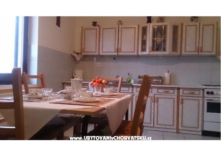Private accommodation Brajdic foto 5