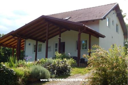 Private accomodation Abrlić foto 2
