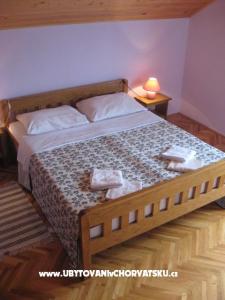 Chambres Čorak foto 4