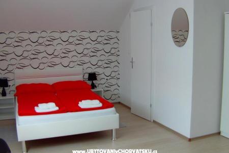 Chambres Magdić foto 2