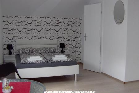Chambres Magdić foto 3