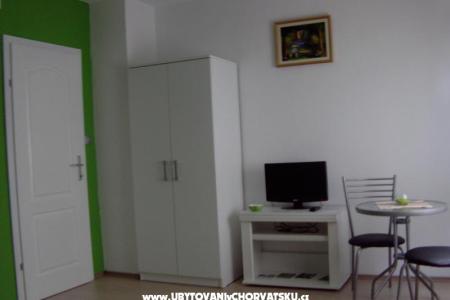 Chambres Magdić foto 5