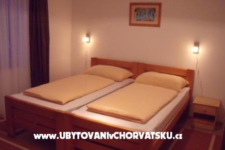 Chambres Veronika foto 3