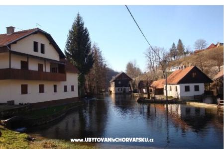 Chambres Roza foto 3