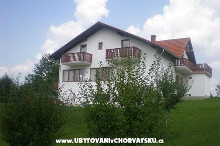 Zafran apartmani foto 2