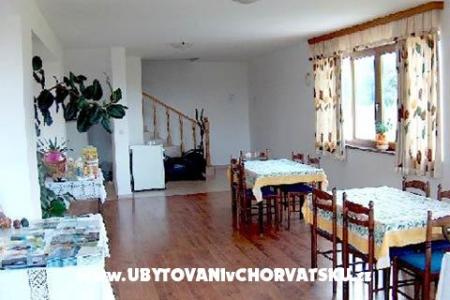 Zafran apartmani foto 3
