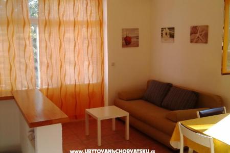 Appartement Sumić foto 3