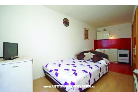 Seafront Studio Appartement + Balcony foto 5