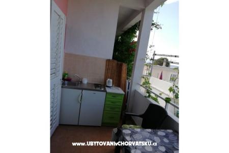 Appartement Neven foto 2