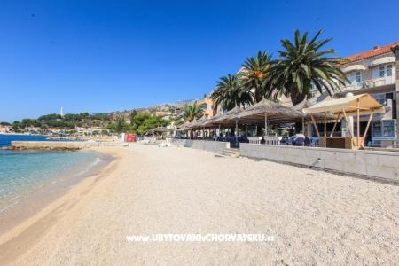 Appartement Orange Podgora Croatie