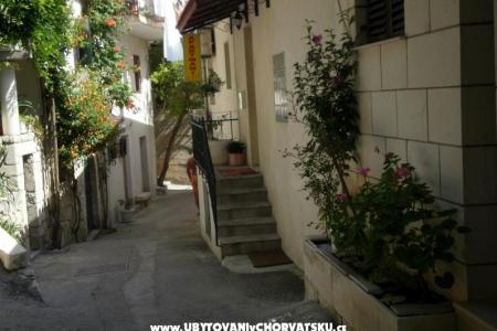 Appartement Porat foto 2