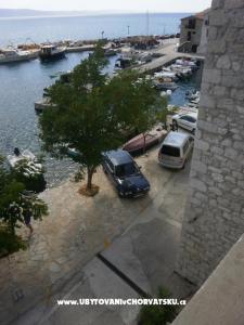 Appartement Porat foto 4