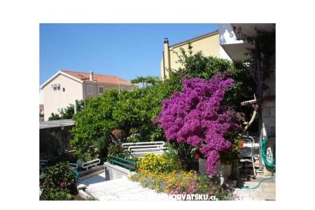 Appartements - Minka i Vite Podgora Croatie