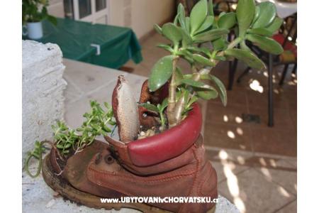 Appartements Lendić - Makarska riviera foto 2