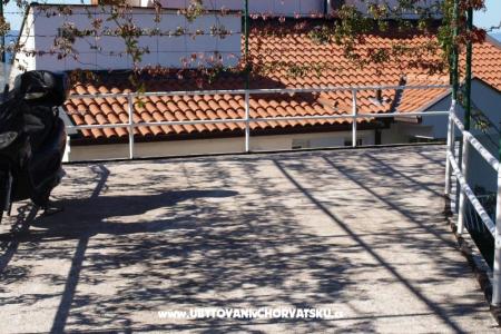 Appartements Lendić - Makarska riviera foto 3