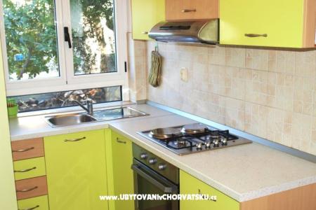 Appartements Lendić - Makarska riviera foto 4
