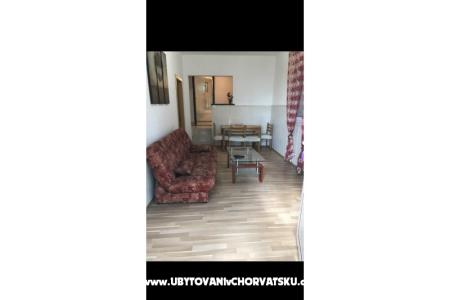 Appartements Raos foto 3