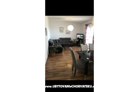 Appartements Raos foto 4