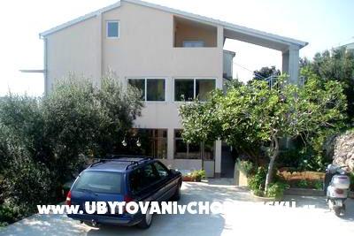 Appartements Alerić foto 2