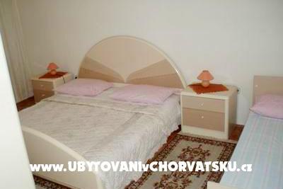 Appartements Alerić foto 3