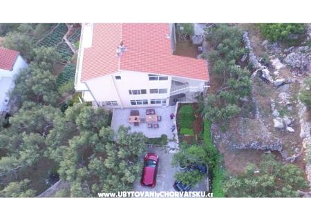 Appartements Alerić foto 5