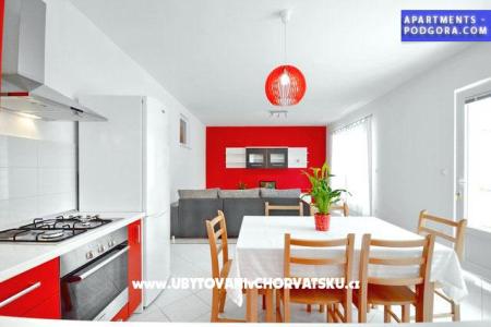 Appartements Ante Vodanović foto 3