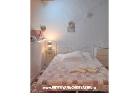 Appartements Dražena Podgora foto 2