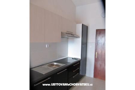 Appartements Emilija foto 5