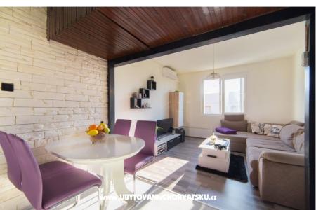 Appartements Fluctus TA foto 3