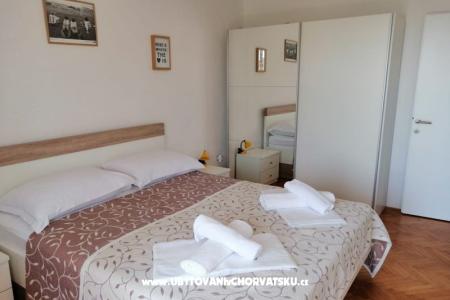 Appartements Fluctus TA foto 4