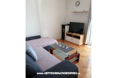 Appartements Fluctus TA foto 5