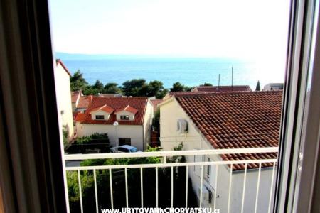 Appartements Gareljić foto 2