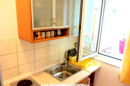 Appartements Gareljić foto 4